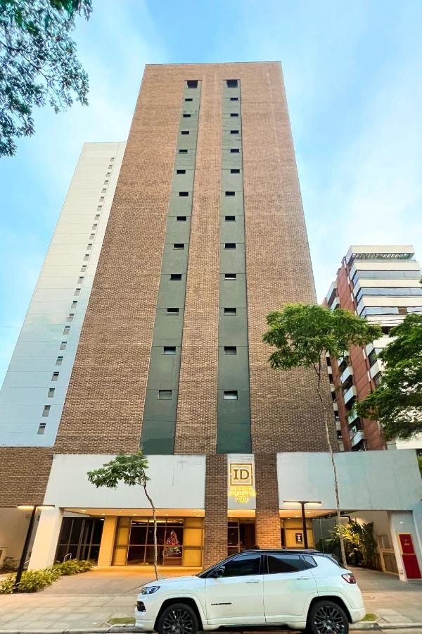 Apartamento Vista Do Parque Ibirapuera Do Lado Do Metro São Paulo
